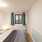 Semesterbostad Chasa Mayer Scuol
