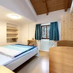 Semesterbostad Chasa Mayer Scuol