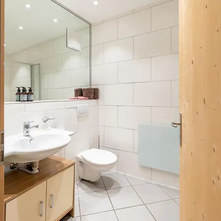 Chasa Mayer Holiday home