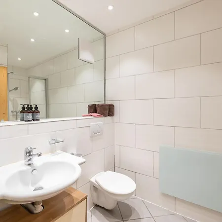 Chasa Mayer Holiday home