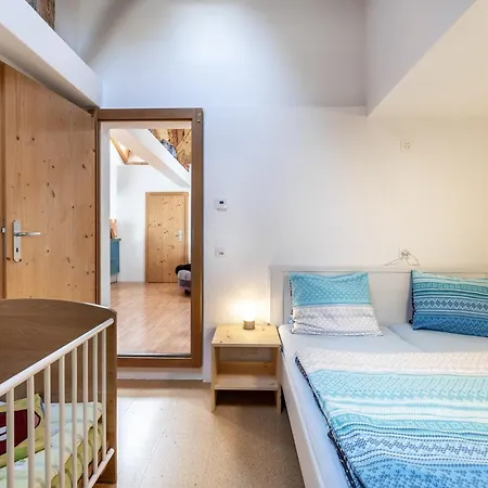 Chasa Mayer Scuol