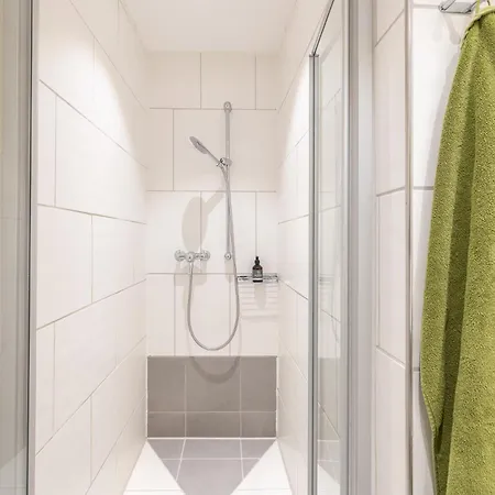 Holiday home Chasa Mayer *