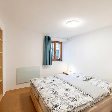 Chasa Mayer Holiday home *