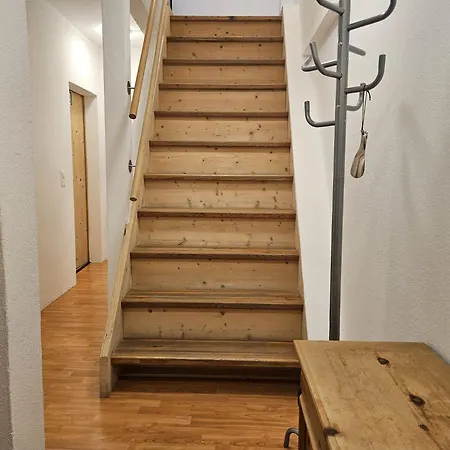 Apartmán Chasa Mayer