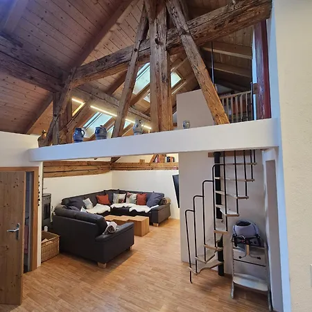 Chasa Mayer * Scuol