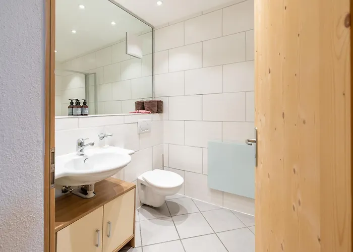 Chasa Mayer Prázdninový dům