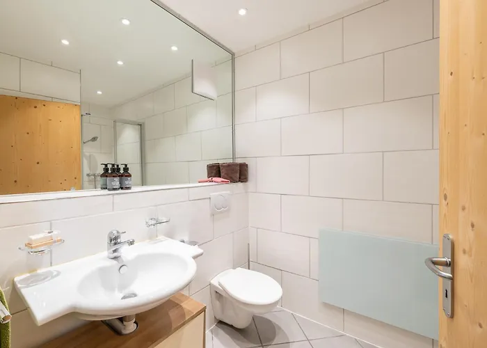 Chasa Mayer Prázdninový dům