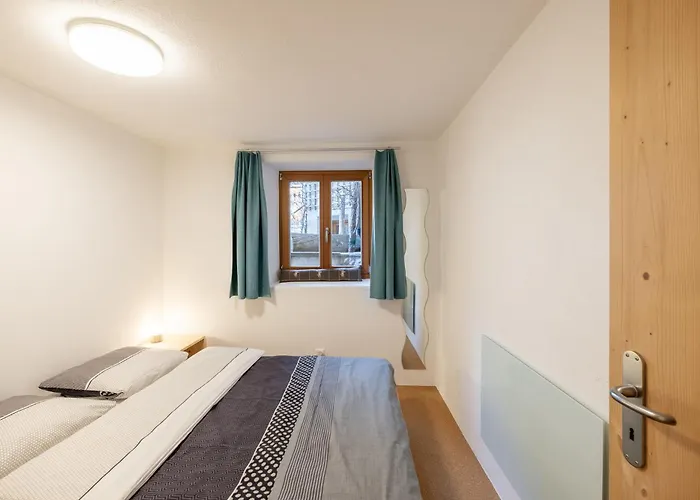 Prázdninový dům Chasa Mayer Scuol