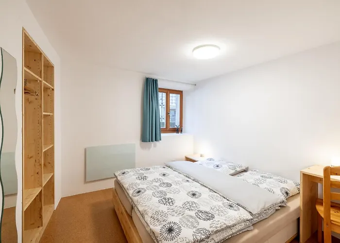 Chasa Mayer Prázdninový dům *