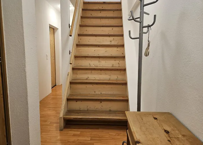 بيت للعطل Chasa Mayer