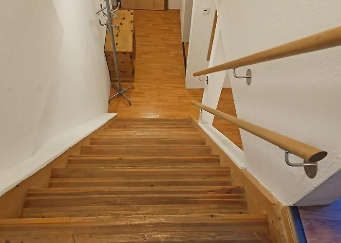 Chasa Mayer Prázdninový dům *