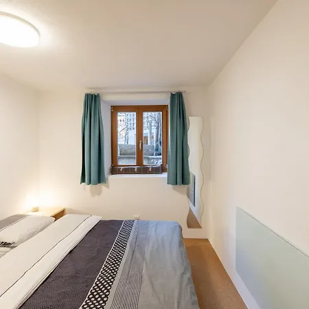Vakantiehuis Chasa Mayer Scuol