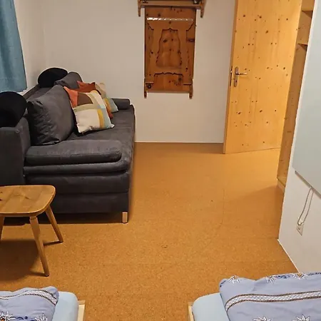 Chasa Mayer Vakantiehuis
